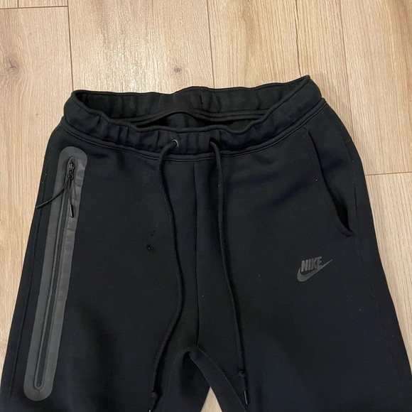 Men’s Nike Tech Fleece Pants (New edition) - Picture 5 of 5